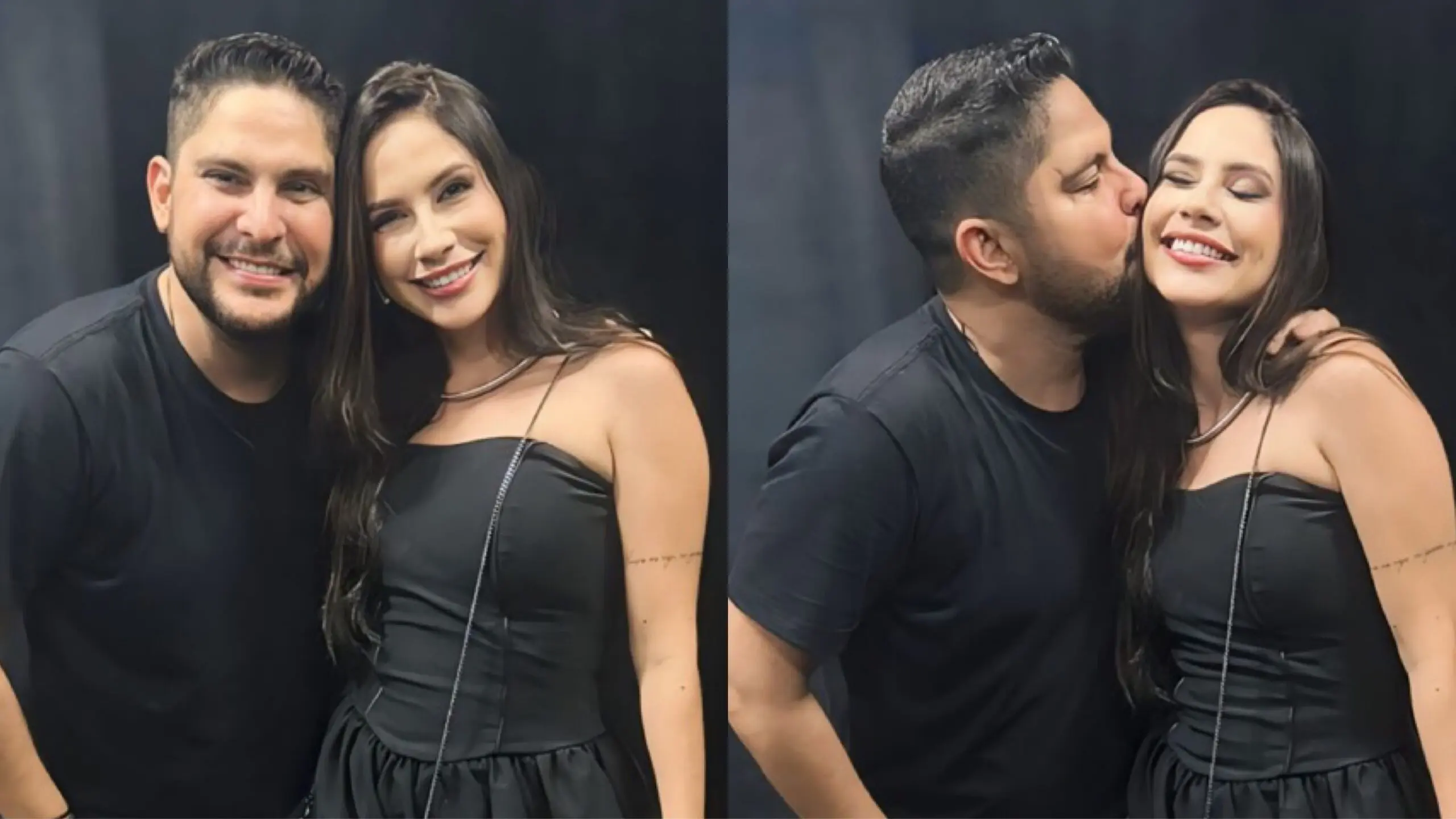 EXCLUSIVO: acreana viaja mais de 5 mil km para realizar sonho de conhecer Jorge & Mateus