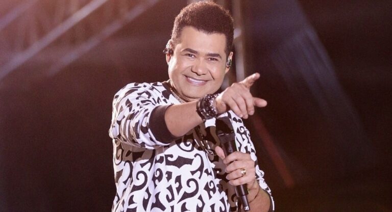 EXCLUSIVO: Batista Lima, ex-vocalista da Banda Limão com Mel é confirmado na Exposena