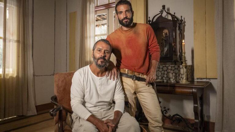 “Renascer”: veja quais mistérios ainda devem ser solucionados na novela