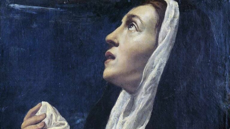 Dia de Santa Mônica, padroeira das mães cristãs; veja história e curiosidades