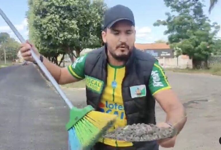 Desembargador decide manter inelegibilidade de Rafael Fera em Ariquemes Desembargador decide manter inelegibilidade de Rafael Fera em Ariquemes