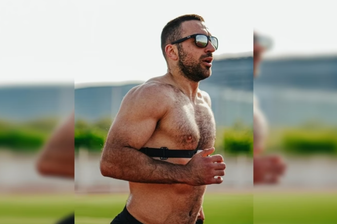 VÍDEO: atleta de 28 anos morre afogado durante mundial de crossfit nos EUA