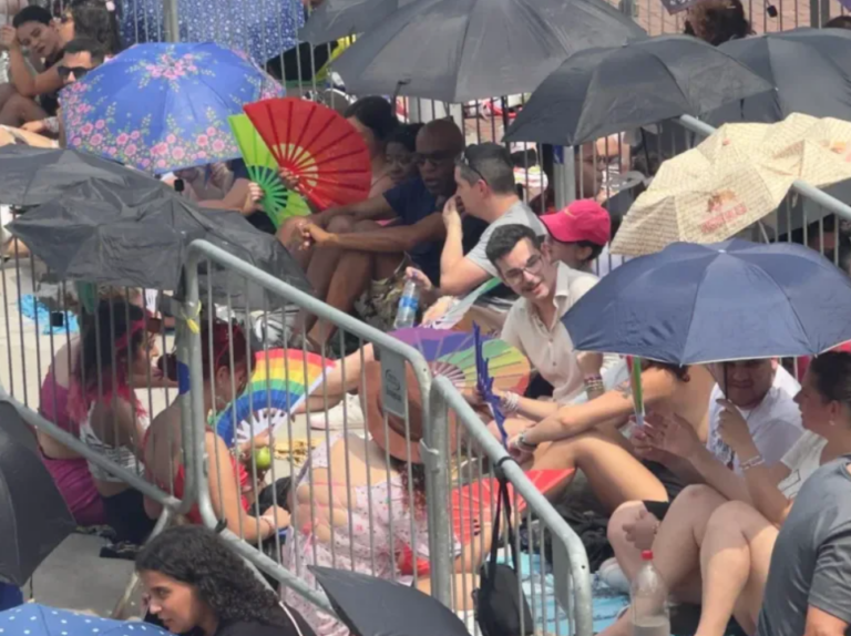 Governo Federal obriga grandes eventos a fornecerem água potável gratuita