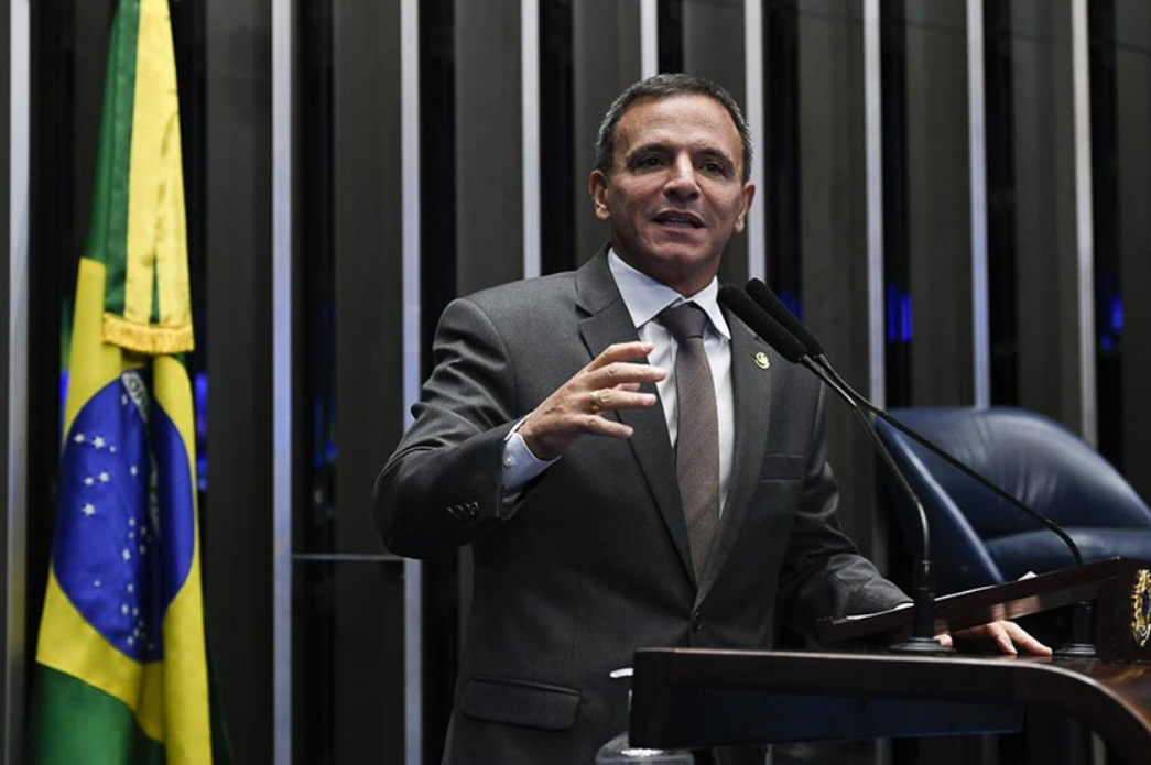 Bittar pede voto para Lira: “Com Lira e Alípio, o programa Prato Solidário continua”