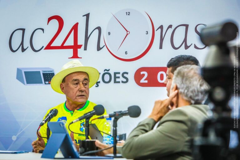 “O poder público tem condições de manter serviços essenciais e ajudar os mais pobres”, diz Bocalom sobre privatização