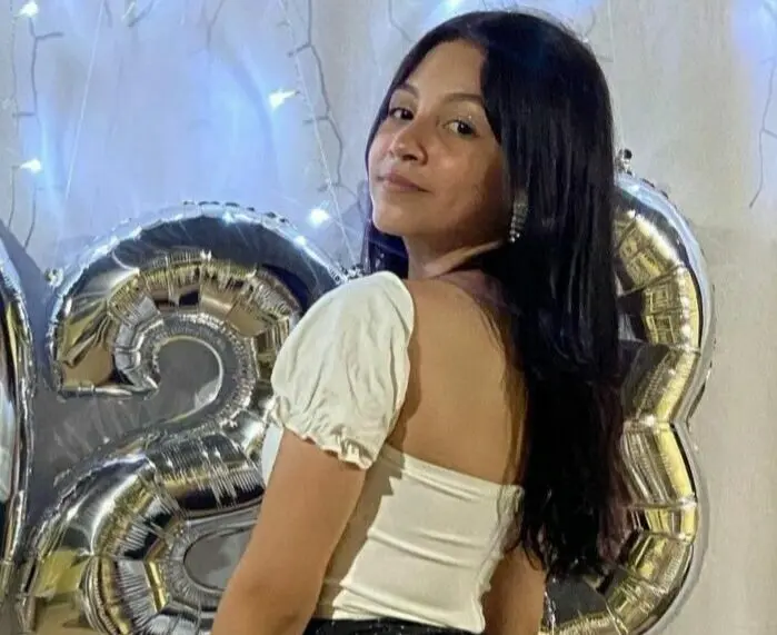 Família realiza rifa para custear tratamento de adolescente que sofreu mal súbito em academia