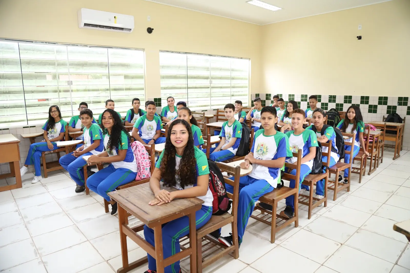 Ideb: Acre tem bom desempenho no Ensino Fundamental, mas enfrenta desafios no Médio