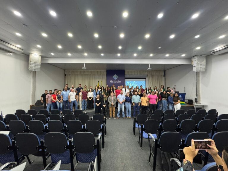 Estácio inaugura primeira turma de Medicina Veterinária em Rio Branco