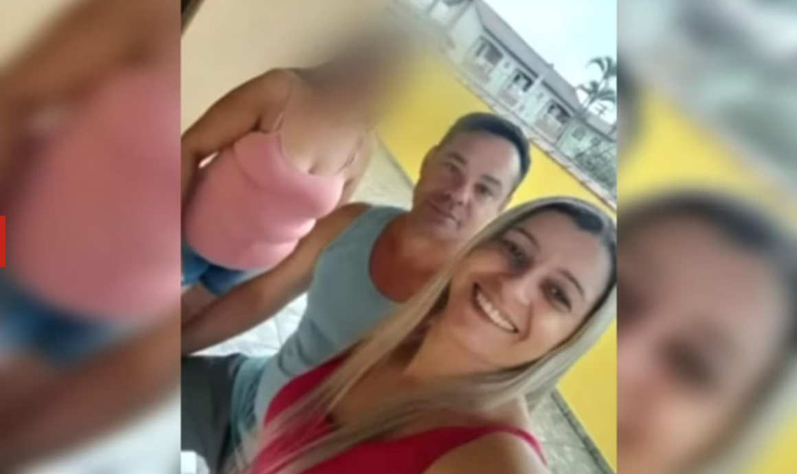 Após separação, homem mata a ex a tiros e se suicida