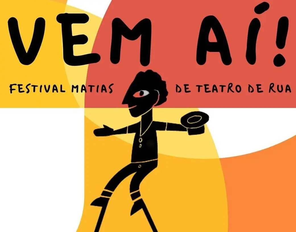 Festival Matias de Teatro de Rua promete seis dias de arte e cultura com diversos artistas em Rio Branco
