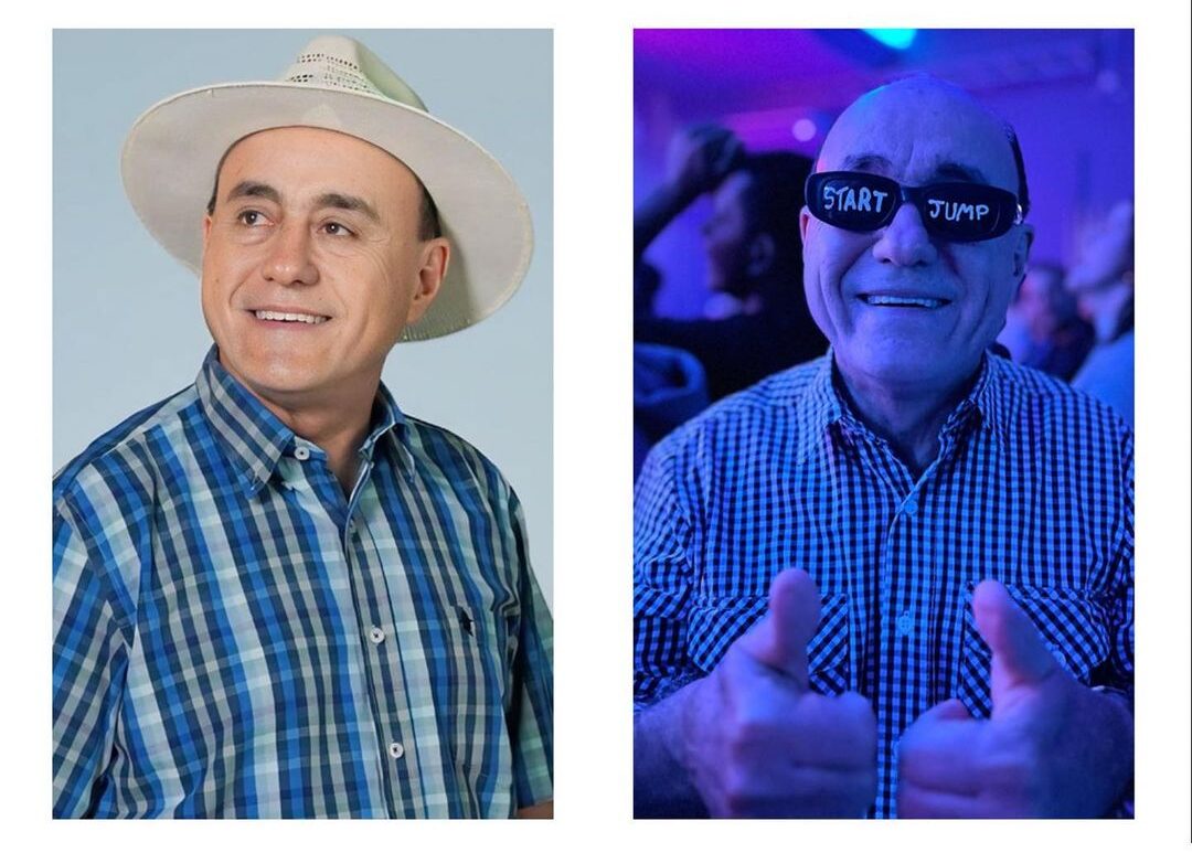 Bocalom dá largada em corrida eleitoral pela prefeitura com meme nas redes sociais
