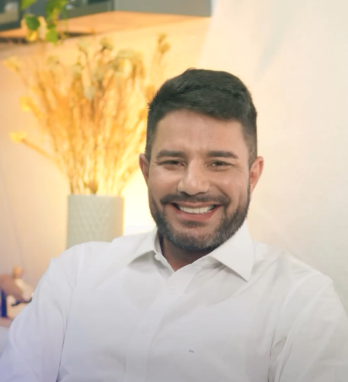 Gladson homenageia pais acreanos e celebra aniversário de seu pai em vídeo emocionante