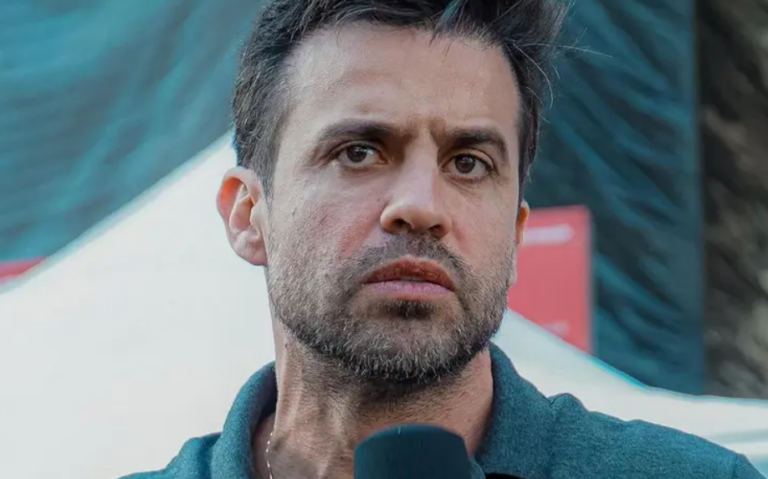 MP eleitoral pede suspensão de candidatura de Pablo Marçal