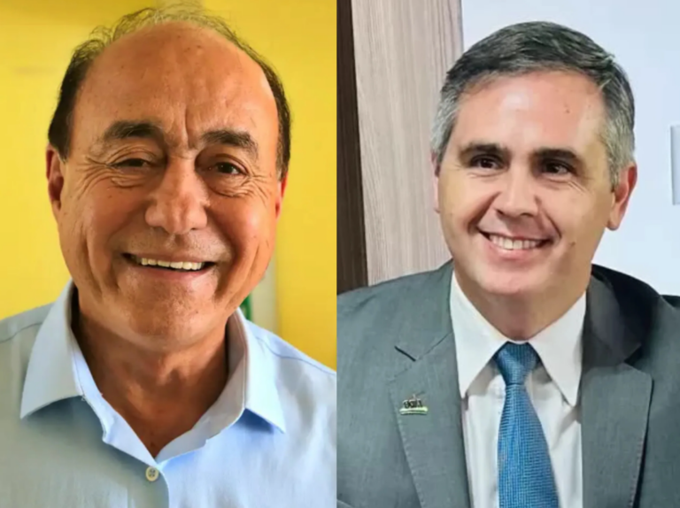 Pesquisa da Quaest mostra quem está na frente na disputa pela prefeitura de Rio Branco