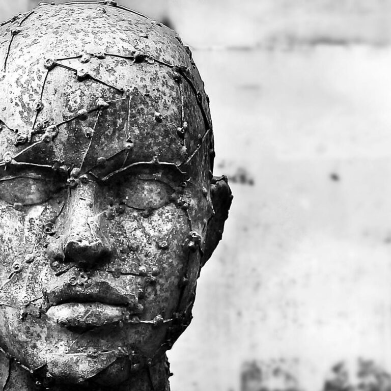 O homem é escravo daquilo que o domina: confira na íntegra o artigo de Maysa Bezerra