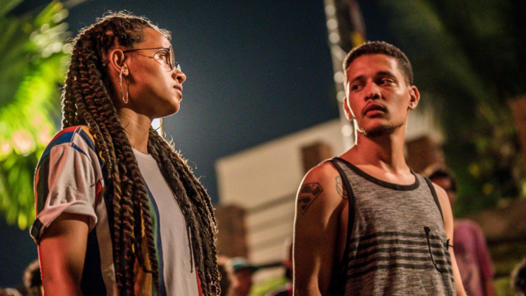 Filme acreano 'Noites Alienígenas' entra na disputa pelo Prêmio Grande Otelo 2024; veja como votar Filme acreano ‘Noites Alienígenas’ entra na disputa pelo Prêmio Grande Otelo 2024; veja como votar