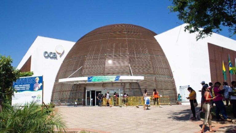 Pessoas poderão ter atendimento jurídico na OCA Rio Branco em setembro