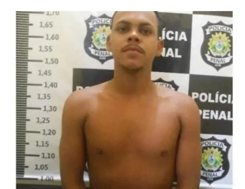 Mais um fugitivo é recapturado pela polícia; quatro ainda estão foragidos, diz Iapen