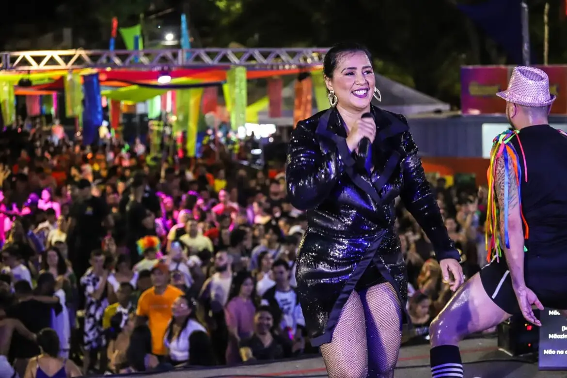 Carnaval, show de Raquel dos Teclados e muito rock: como curtir o fim de semana em Rio Branco