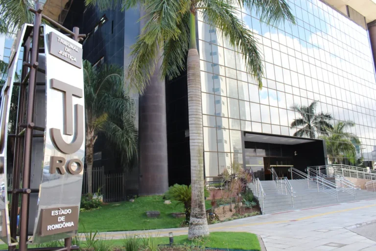 Concurso do TJ-RO registra recorde de inscrições