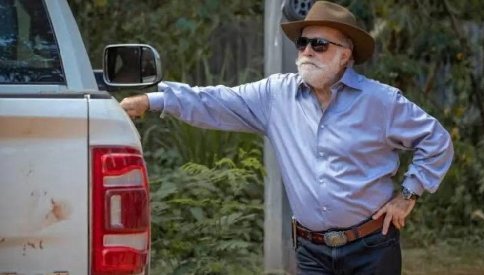Tony Ramos faz 76 anos: de vilão a galã, relembre personagens do ator
