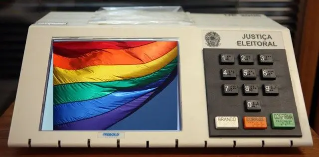 Acre é único estado a não registrar candidaturas LGBT+ nas eleições deste ano, diz levantamento