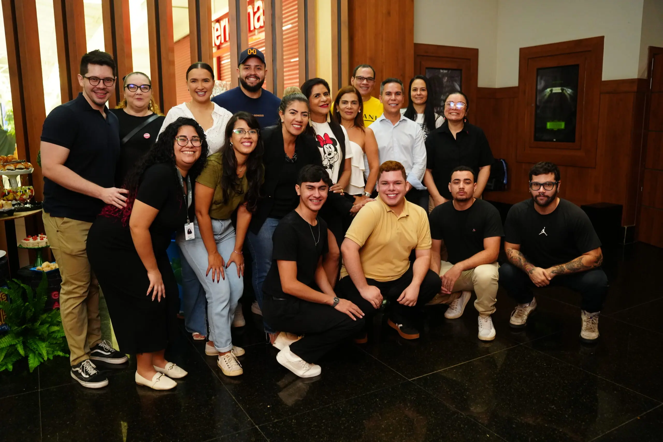 Via Verde Shopping lança “Super Games” com robôs, cosplays e muita diversão gratuita no Acre