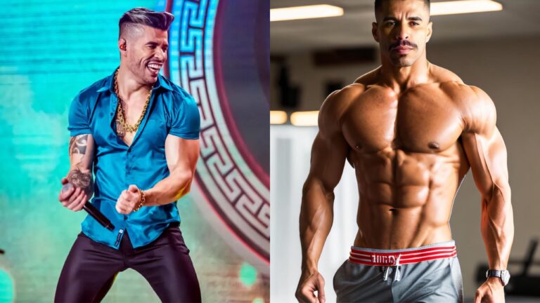 Cantor Koyote é a grande atração do Baile do Hawai do Rotary; confira