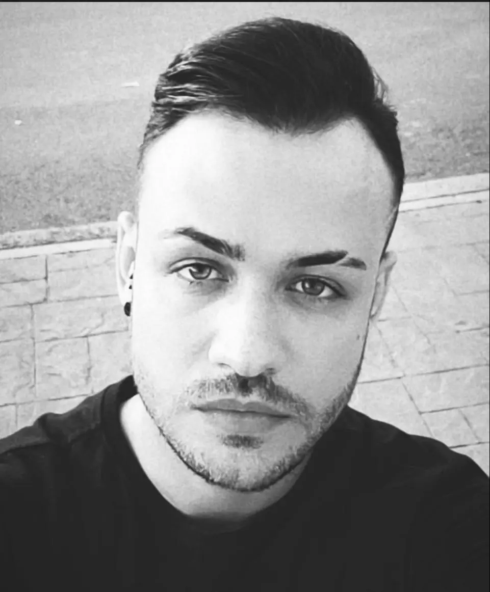 Morre o jovem Robson Caruta, ex-servidor da Sejusp, aos 32 anos; veja a nota