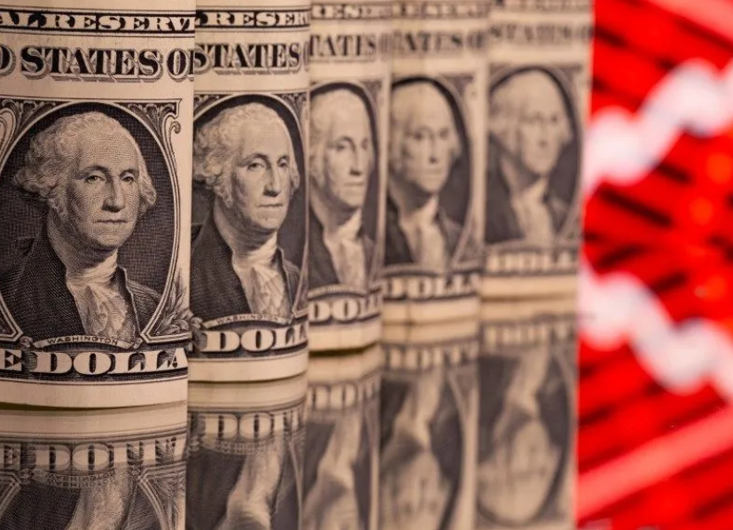 Medo de contabilidade criativa nas contas públicas faz dólar disparar
