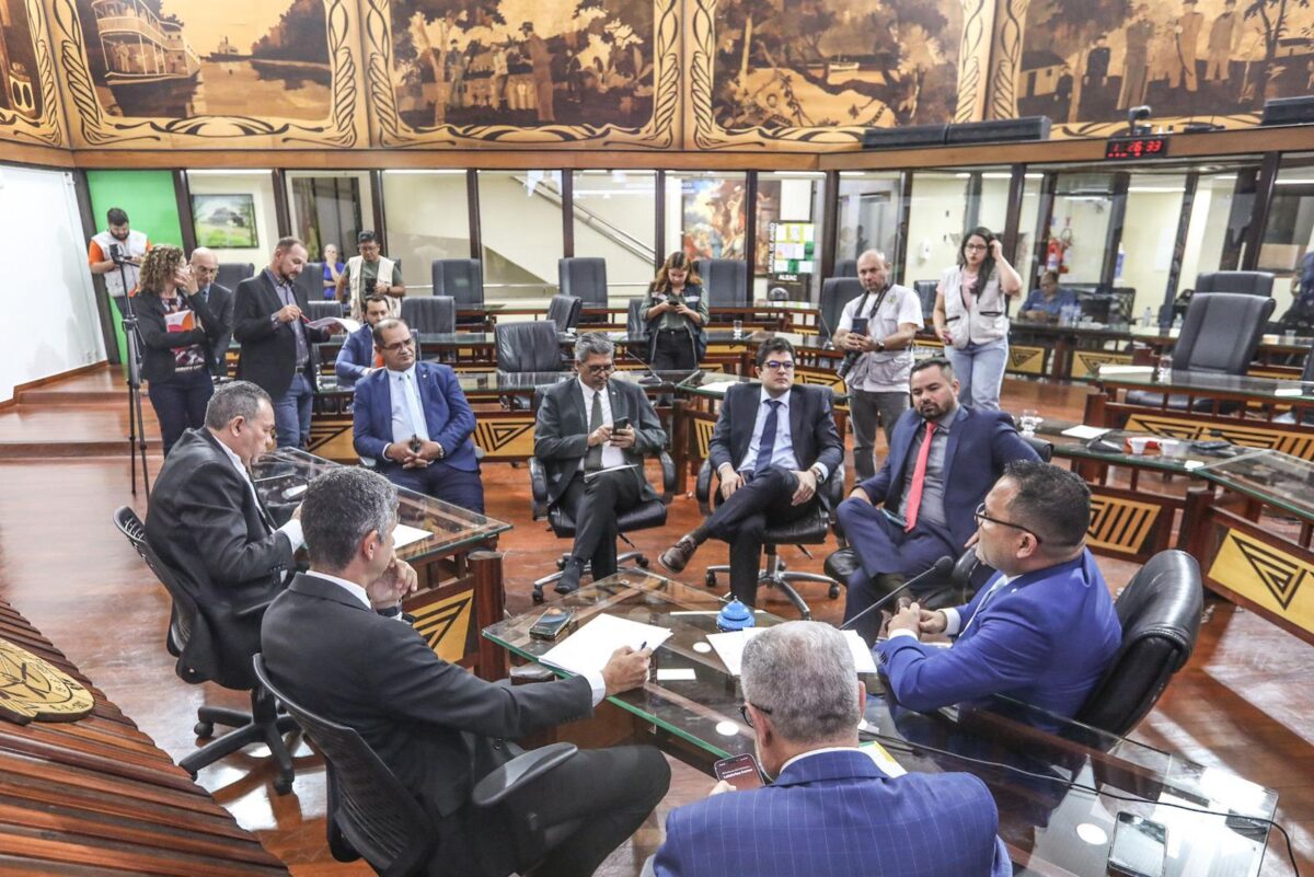 LOA: base vê com preocupação gastos com Previdência e convocação de cadastros de reserva