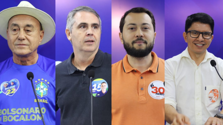 Primeiro debate do candidatos a prefeito na TV: expectativas frustradas e repetições previsíveis