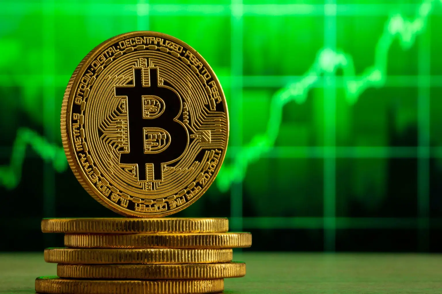 5 maneiras de gerenciar risco ao negociar criptomoedas