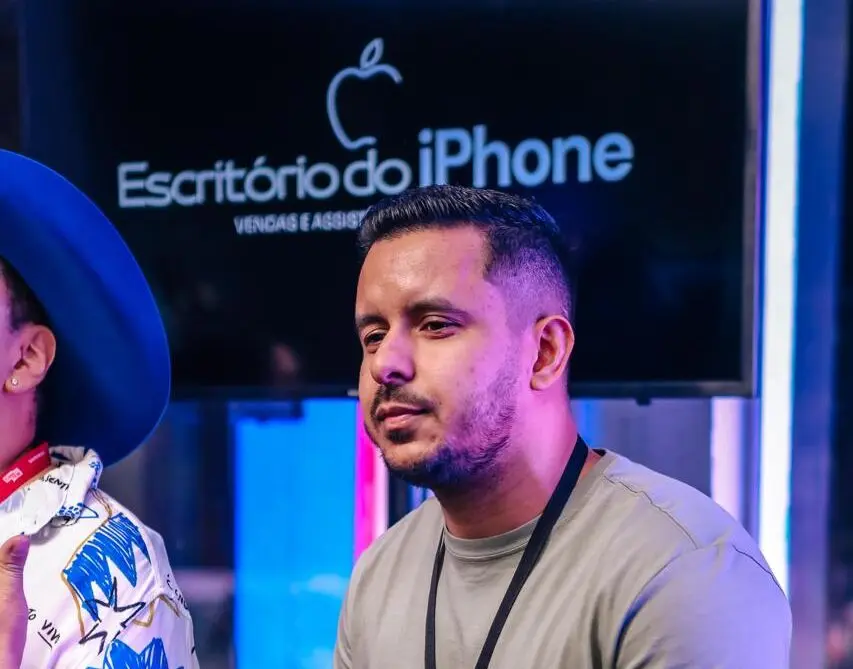 Conheça o acreano que vendia iogurte aos 9 anos e se tornou empreendedor no ramo de tecnologia