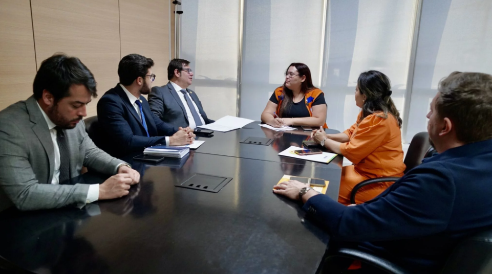 Estado pede urgência em recurso de R$ 10,9 milhões para o combate à seca e queimadas