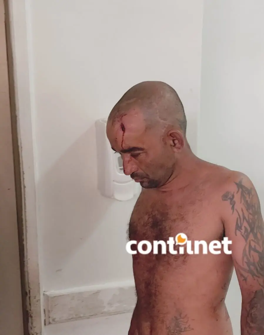Bebedeira entre amigos termina com homem ferido a facadas em Rio Branco