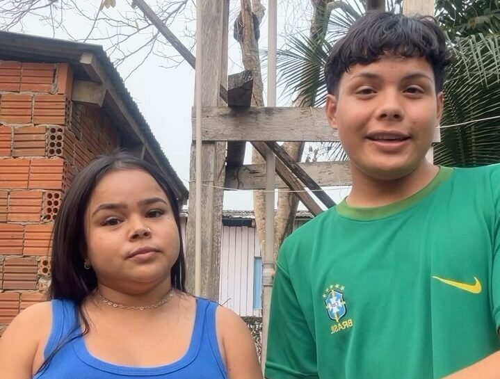 Acreanos viralizam com pedido para participar do Rancho do Maia, do Carlinhos Maia; assista