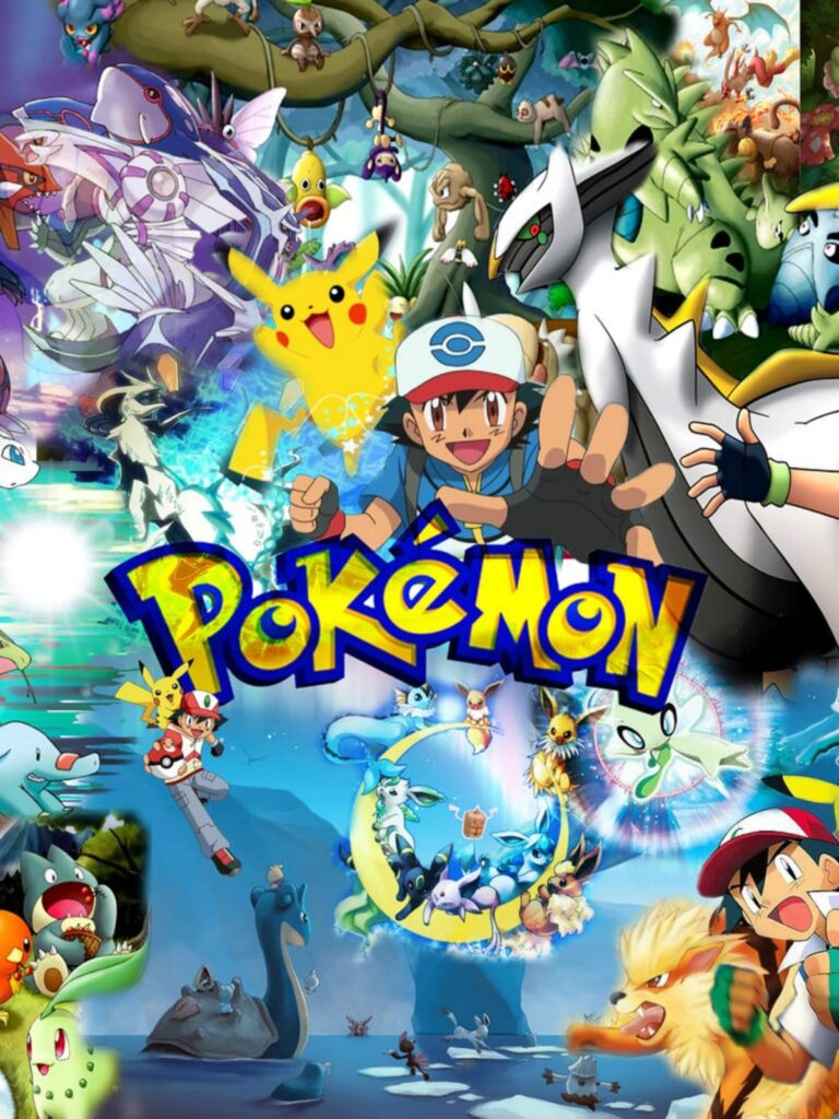 Pokémon: um encontro de gerações no Acre; confira o artigo de Francisco Moreira