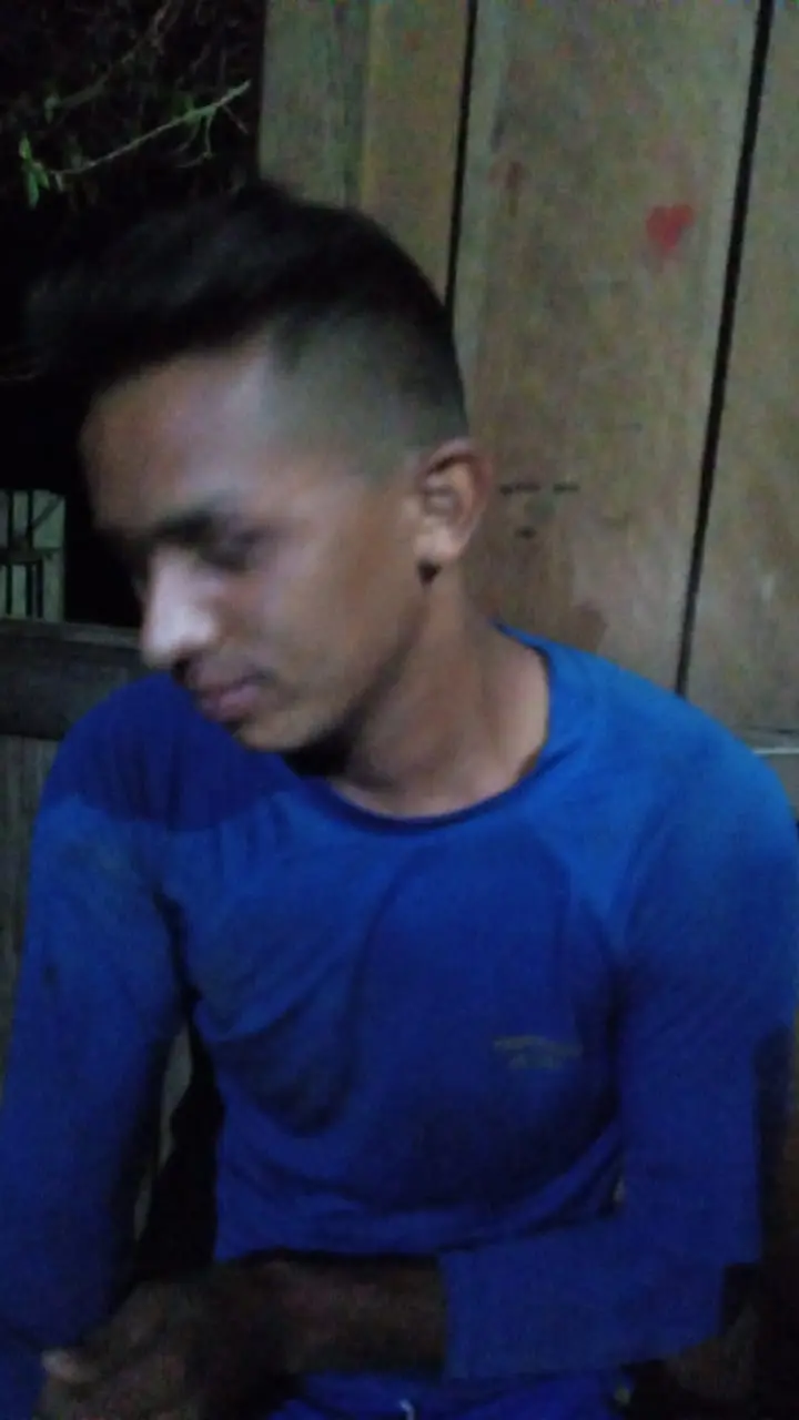 Jovem fica desacordado por seis horas após cair de motocicleta em ramal e bater a cabeça