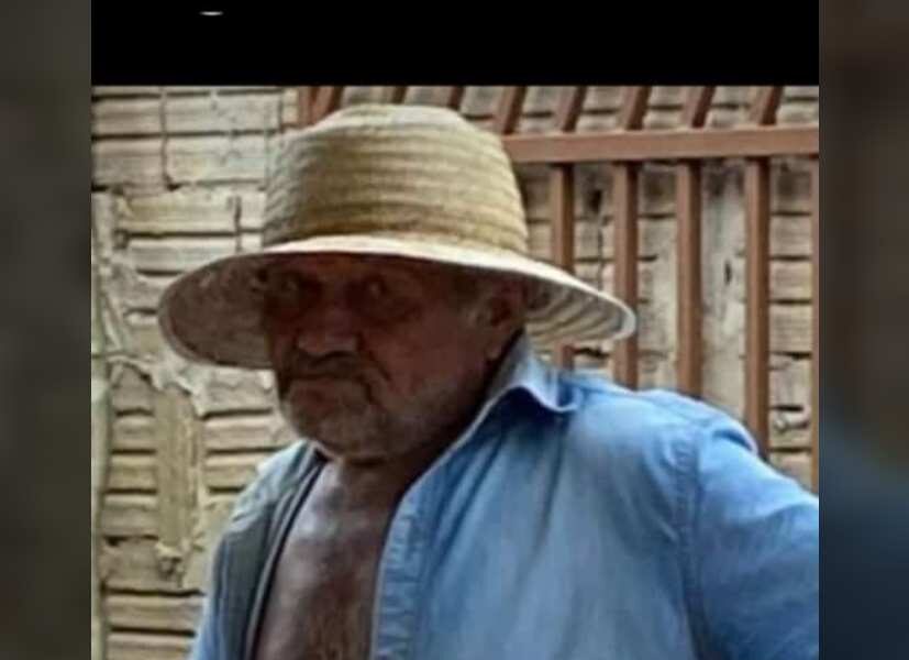Morador encontrado caído em ramal é socorrido, mas morre em hospital