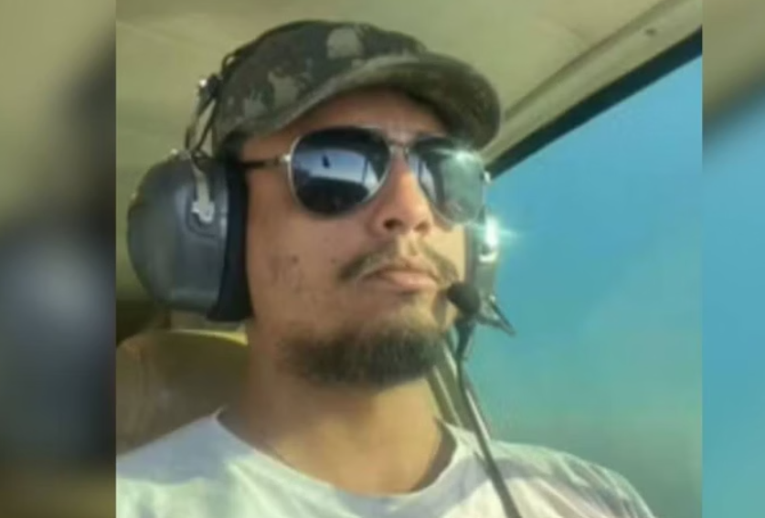 Piloto brasileiro desaparece com avião após viagem à Venezuela