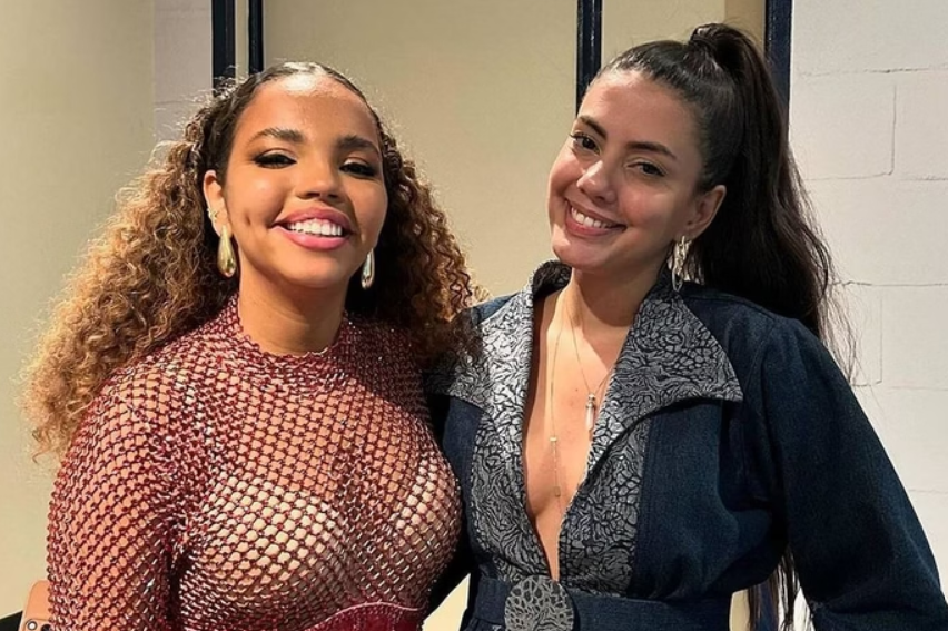 Pitel abre o jogo e confessa relação distante com Fernanda após BBB 24