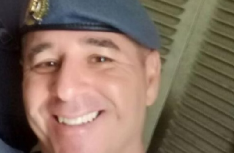 PM sofre queda do cavalo e morre antes de desfile de 7 de Setembro