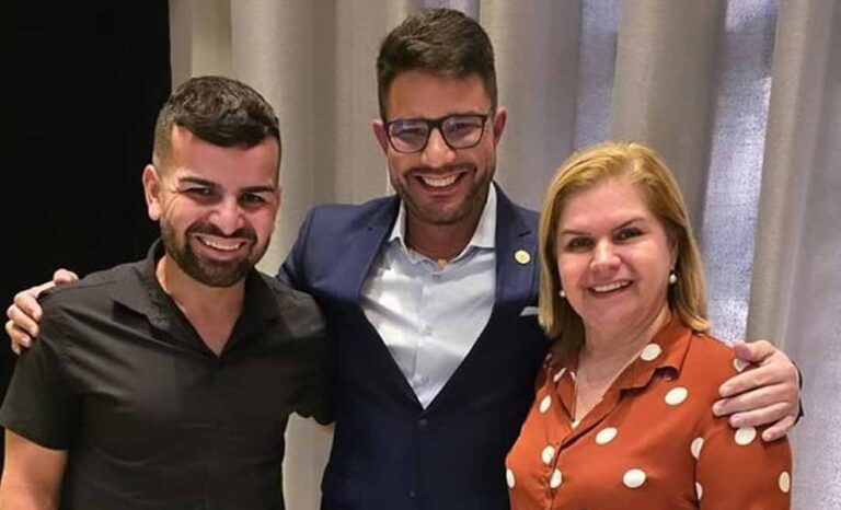 Justiça Eleitoral decide futuro da candidatura de Rodrigo Damasceno em Tarauacá