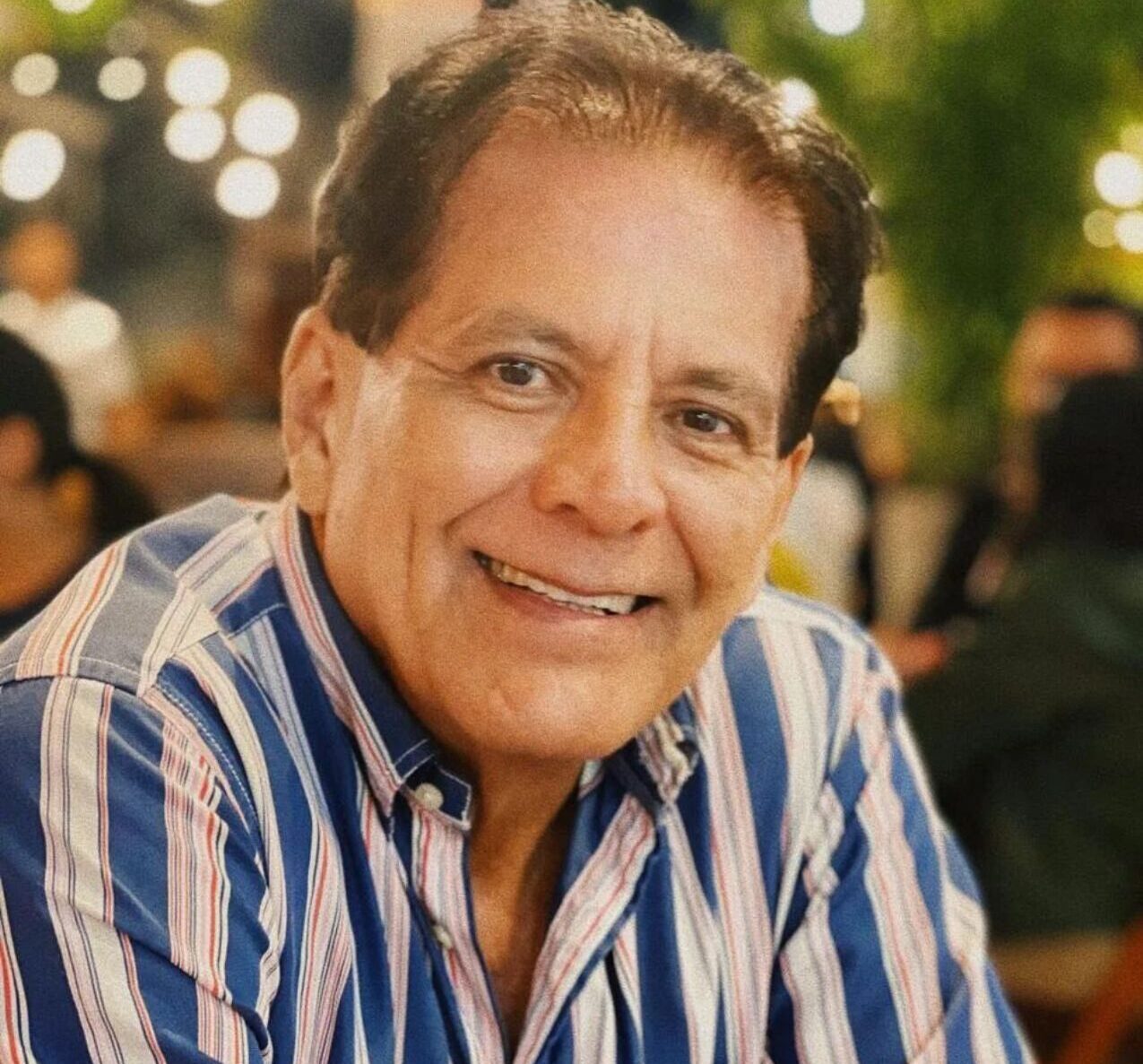 Ex-servidor da Sefaz, Hetheoyne José, morre aos 63 anos, após um ataque de vespas em Rio Branco