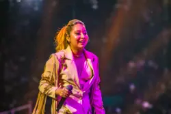 Marília Tavares tem show confirmado em cidade do Acre; saiba mais