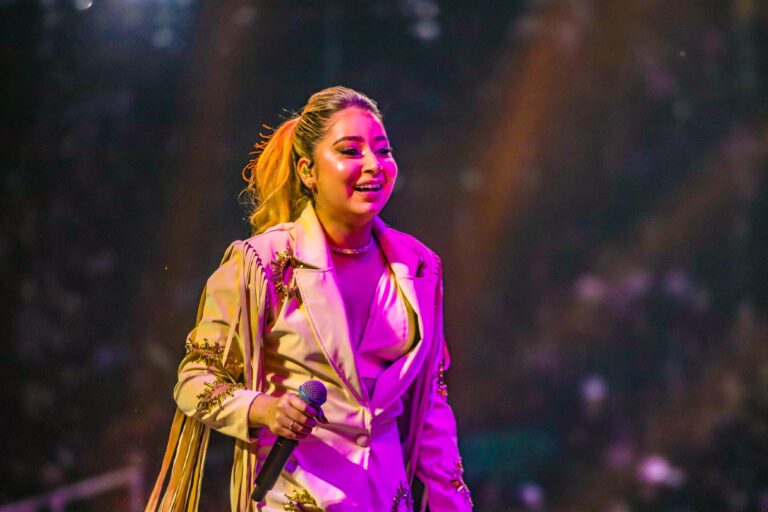 Marília Tavares tem show confirmado em cidade do Acre