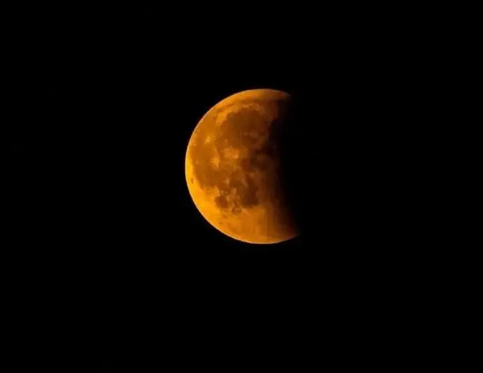 Superlua e eclipse lunar no Acre: veja o melhor horário para assistir ao novo fenômeno