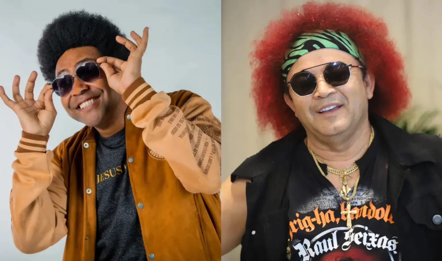Show gospel, Wanderley Andrade e mais: veja a programação da 6ª noite de Expoacre