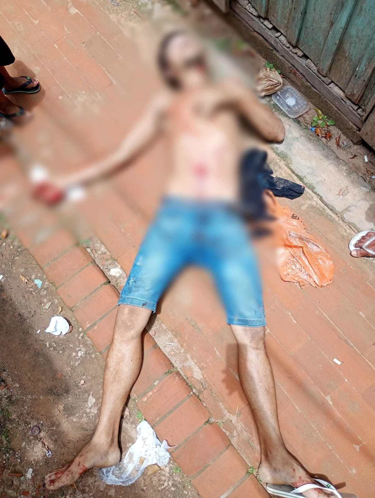 Laudo aponta morte por overdose, e delegada libera acusado de homicídio no interior do Acre